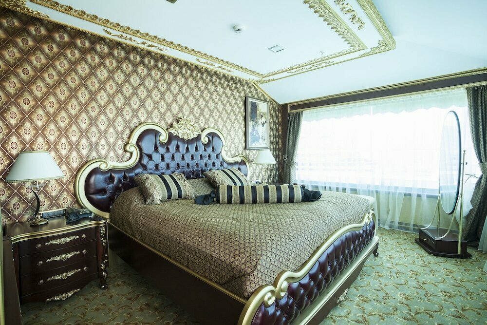Otel Vivaldi Ce Gold Hotel, Çankaya, foto