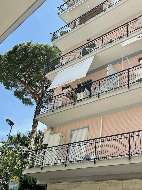 Гостиница Bougainvillea Relais в Сорренто