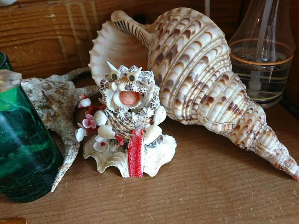 Фото Pension Minaminorakuen