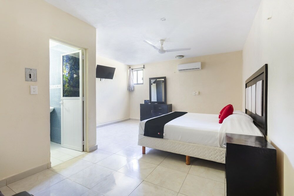 Фото Hotel Jardin Cancun