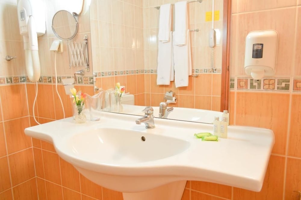 Фото Отель Laguna Garden