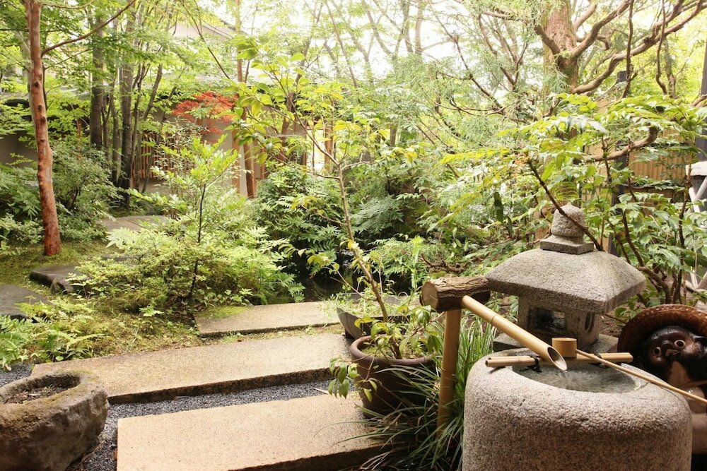 Фото Ryoso Yufuin Yamadaya