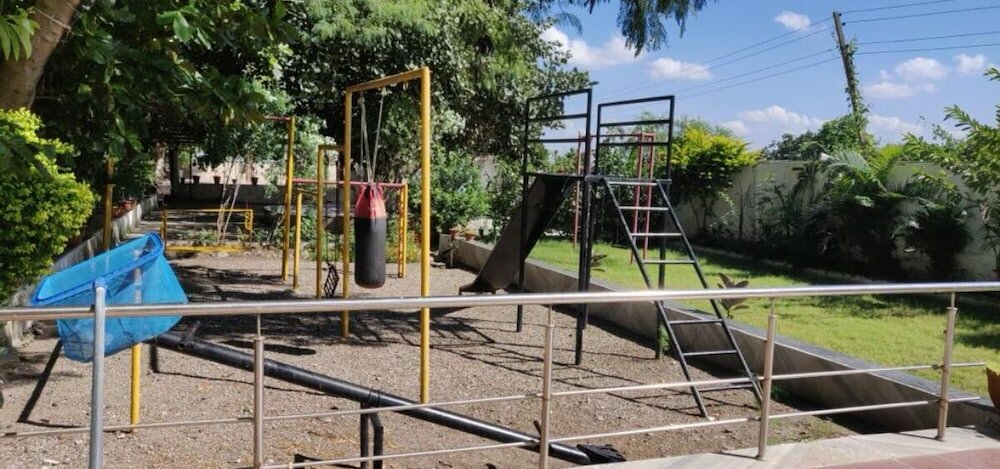 Фото Etranger Resorts