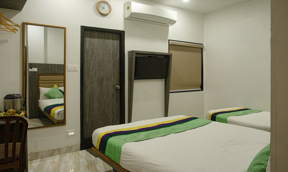 Фото Treebo Trend Urban