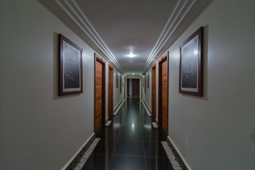 Фото Mekong Angkor Palace Hotel