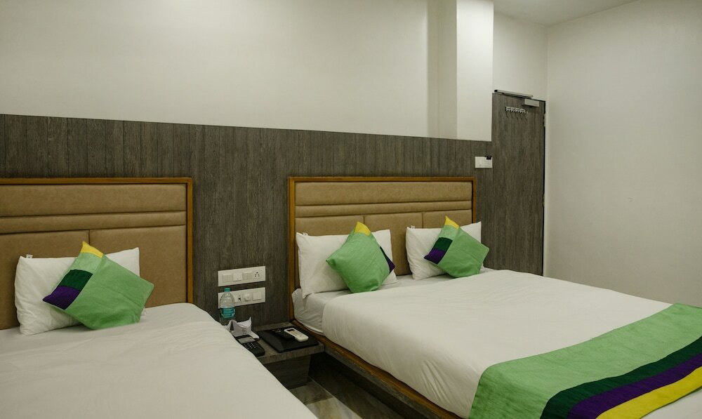 Фото Treebo Trend Urban