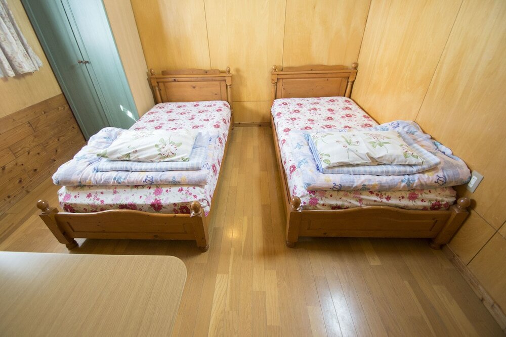 Фото Pension Minaminorakuen