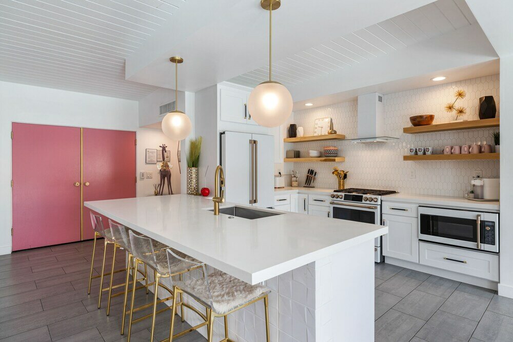 Фото The Beverly