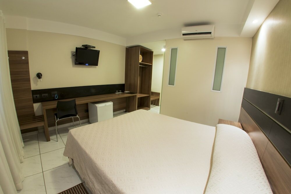 Фото Estoril Hotel Marília