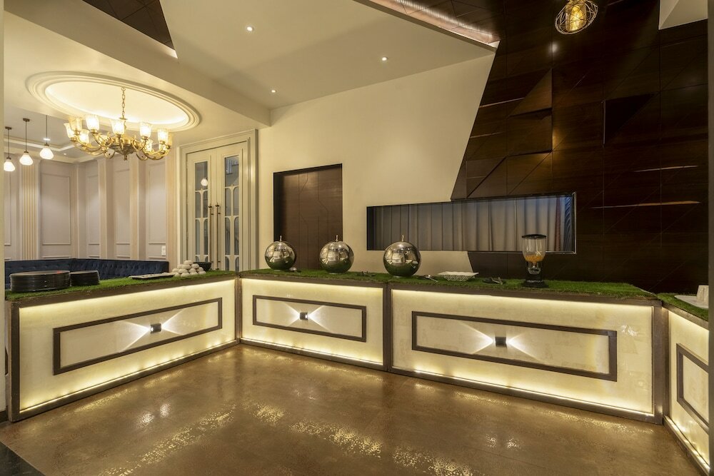 Фото Treebo Trend Prasha