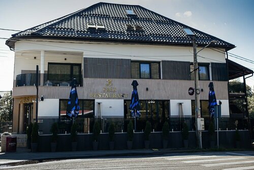 Гостиница Casa Braneana в Бран