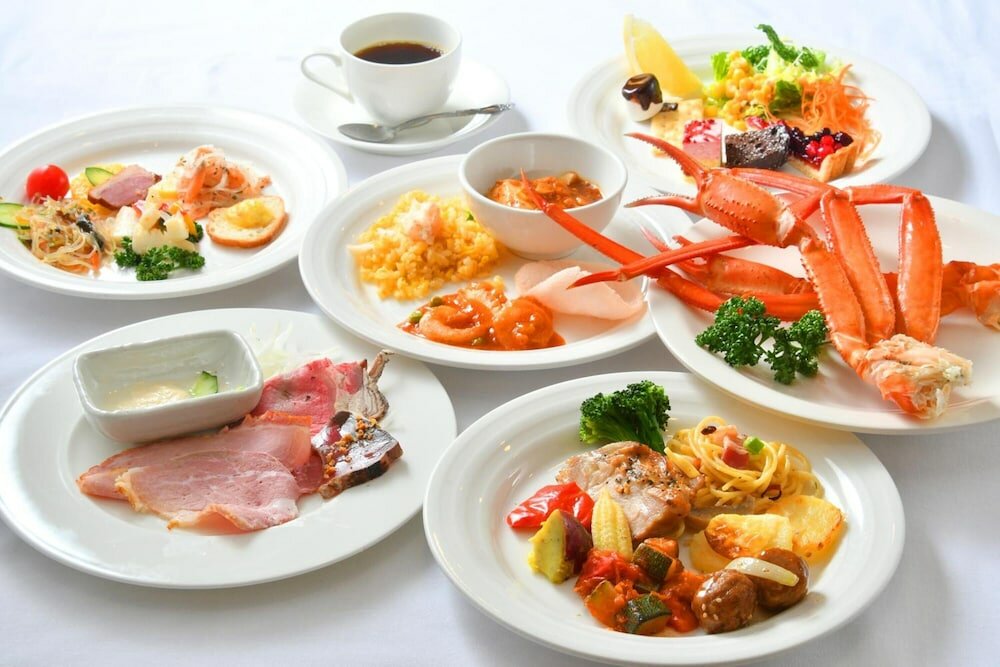 Фото Hotel Casual Euro