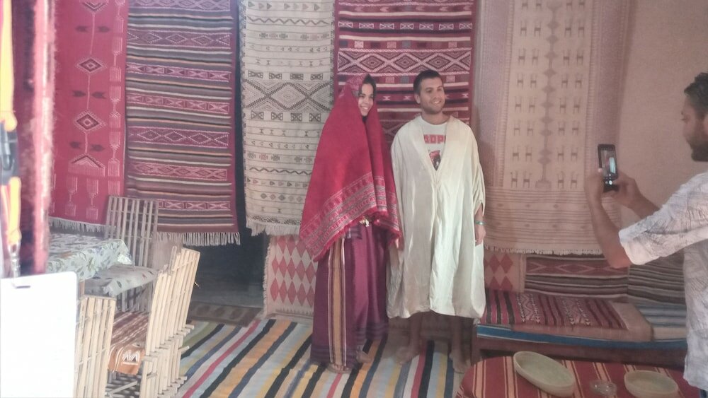 Фото Dar fatma toujane