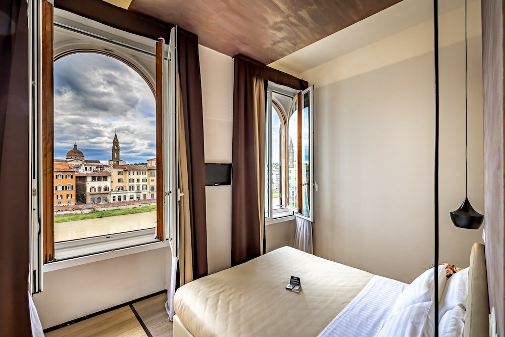 Фото Il Rivalta - Place of Charme