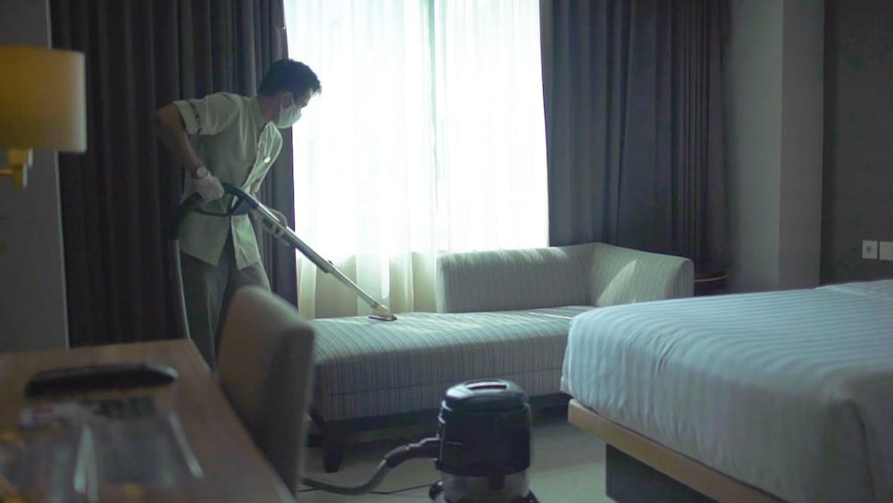 Фото Hotel Santika Premiere Gubeng - Surabaya