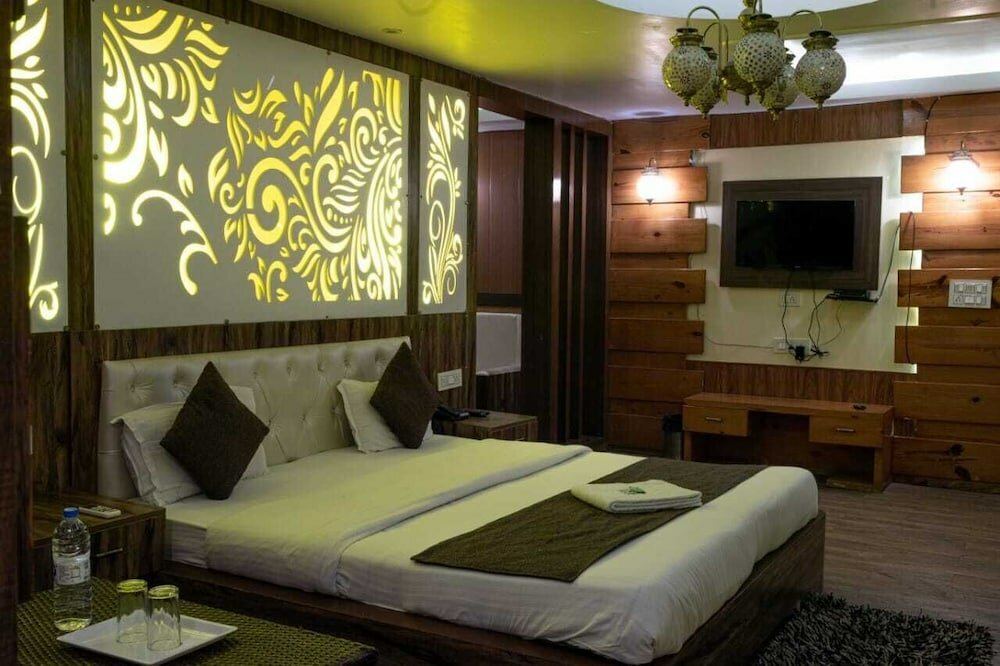 Фото Home Stay Green View Doon