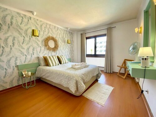Гостиница Vilamoura Charming With Pool by Homing