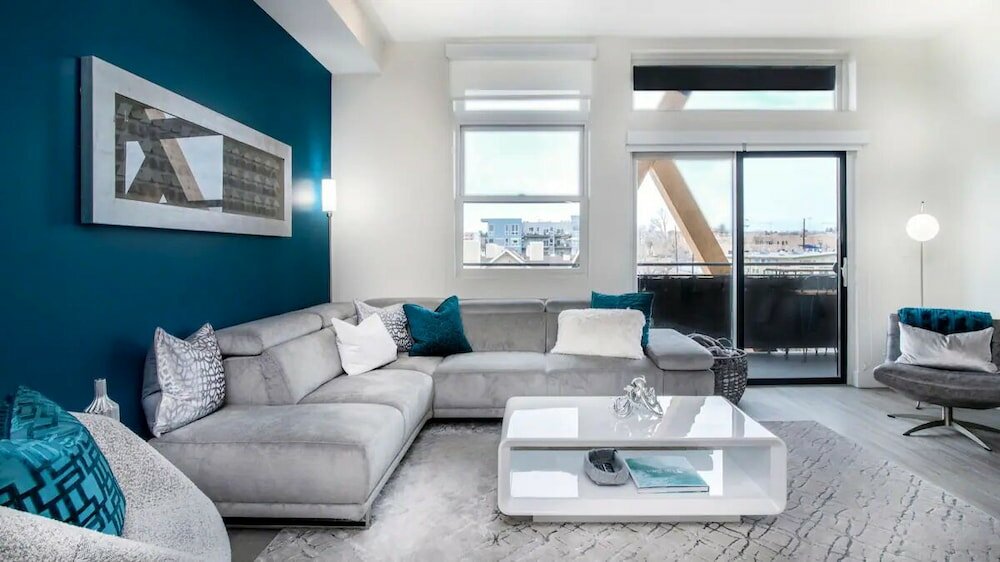 Фото Espadin Condos I