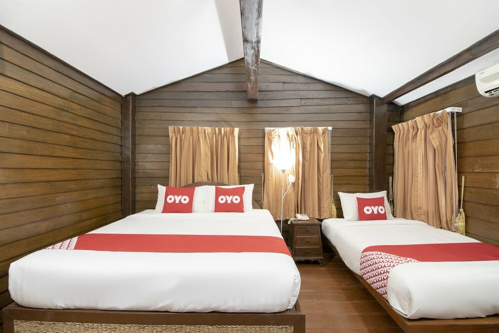 Фото Oyo 635 Sira Boutique Hotel