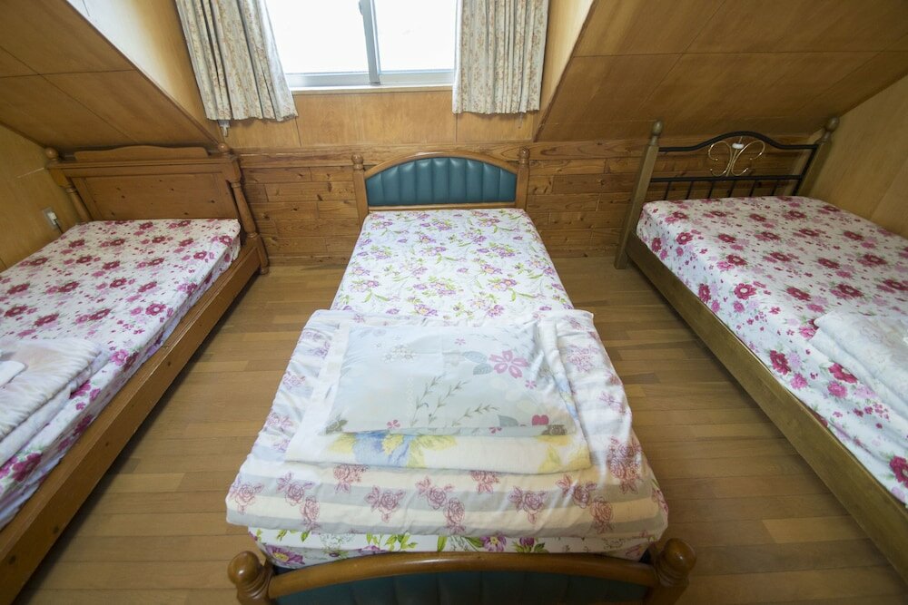 Фото Pension Minaminorakuen