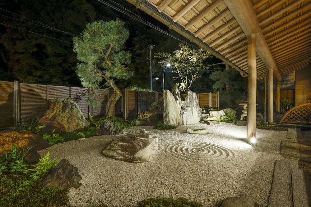 Фото Kawaguchiya Kinosaki Riverside Hotel