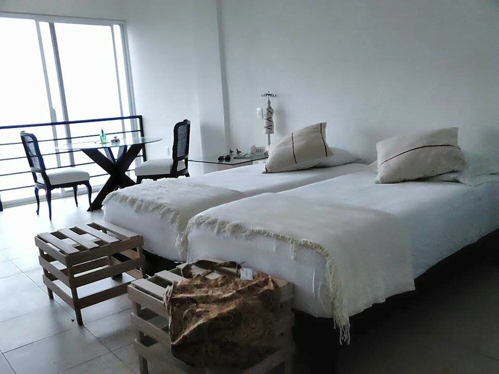 Фото Donde Mira El Sol Tu Casa SPA Resort EN Acapulco