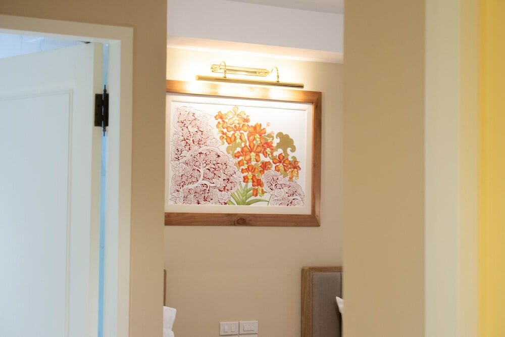 Фото Siri Ratchadamnoen Bangkok Hotel