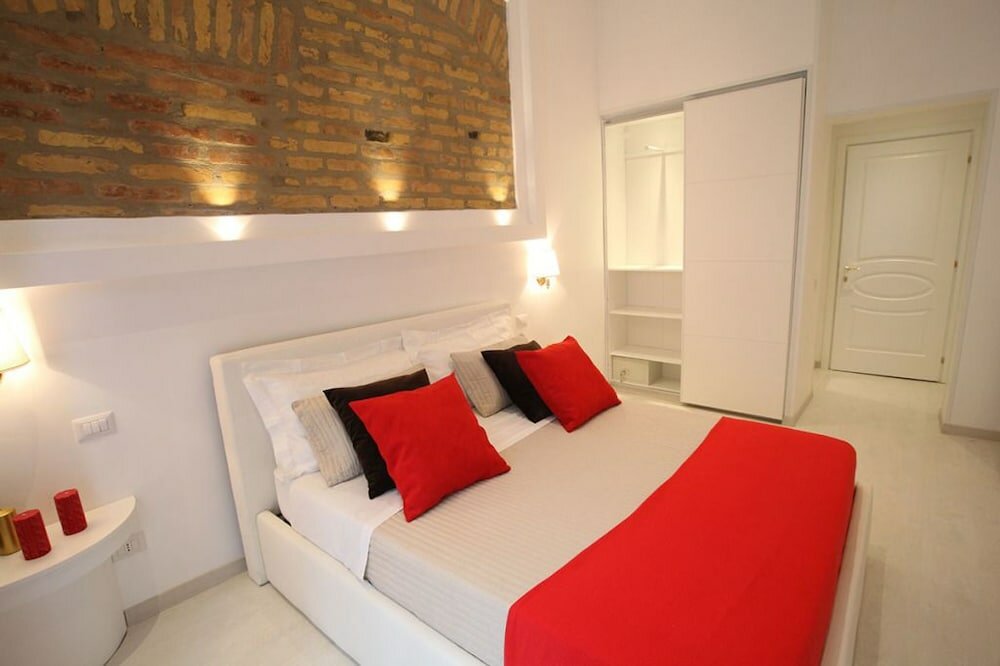 Фото Interno 7 Luxury Rooms