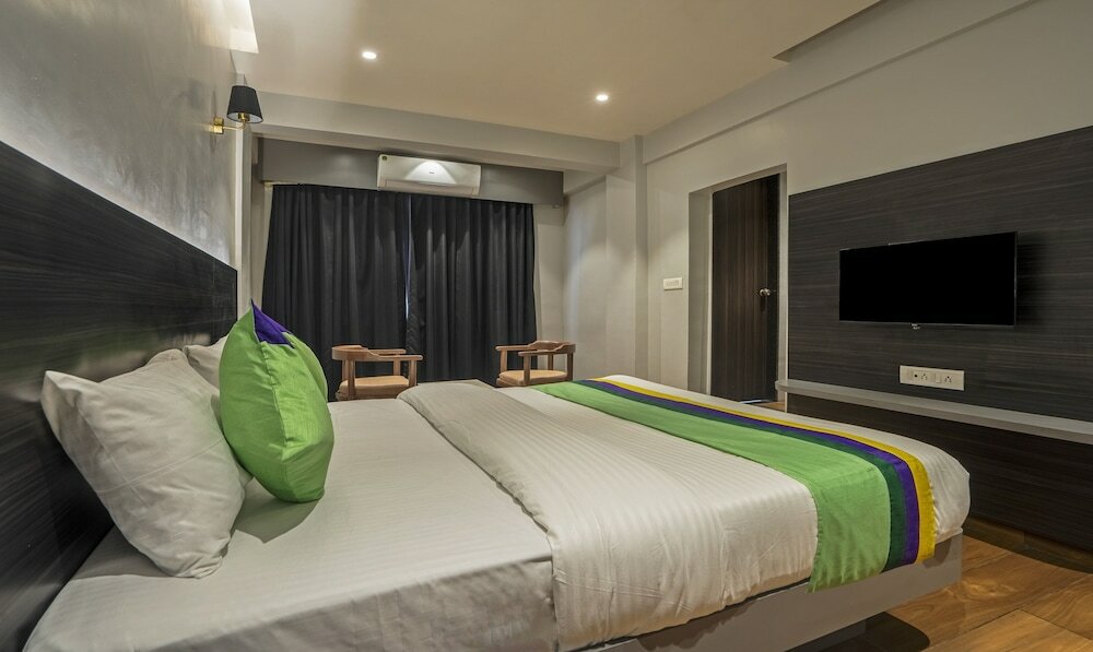 Фото Treebo Trend Prasha