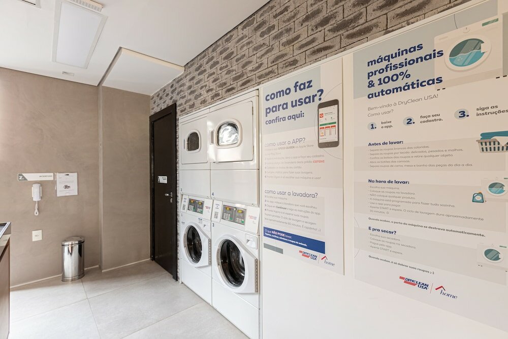 Фото Zcm - Condomínio Z Cotovia- Anora Spaces