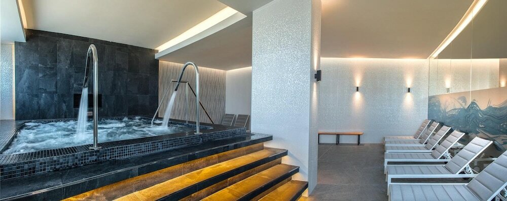 Фото Hotel Rh Vinaròs Playa