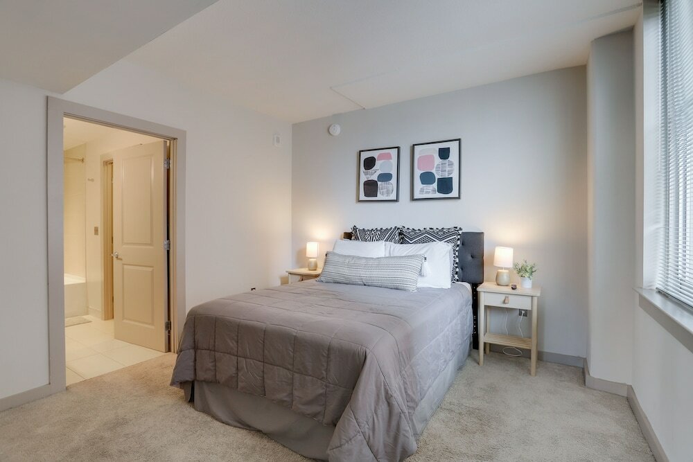 Фото Exclusive Condo With Stunning Views