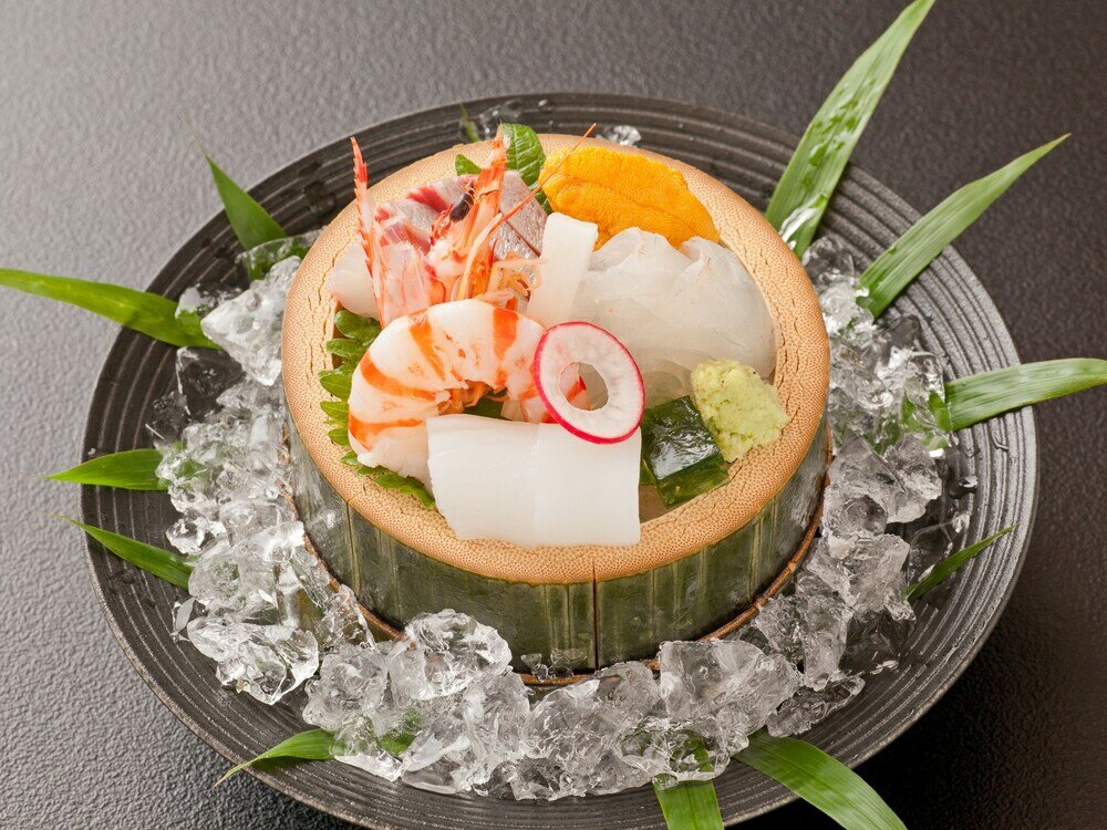 Фото Ryoso Yufuin Yamadaya