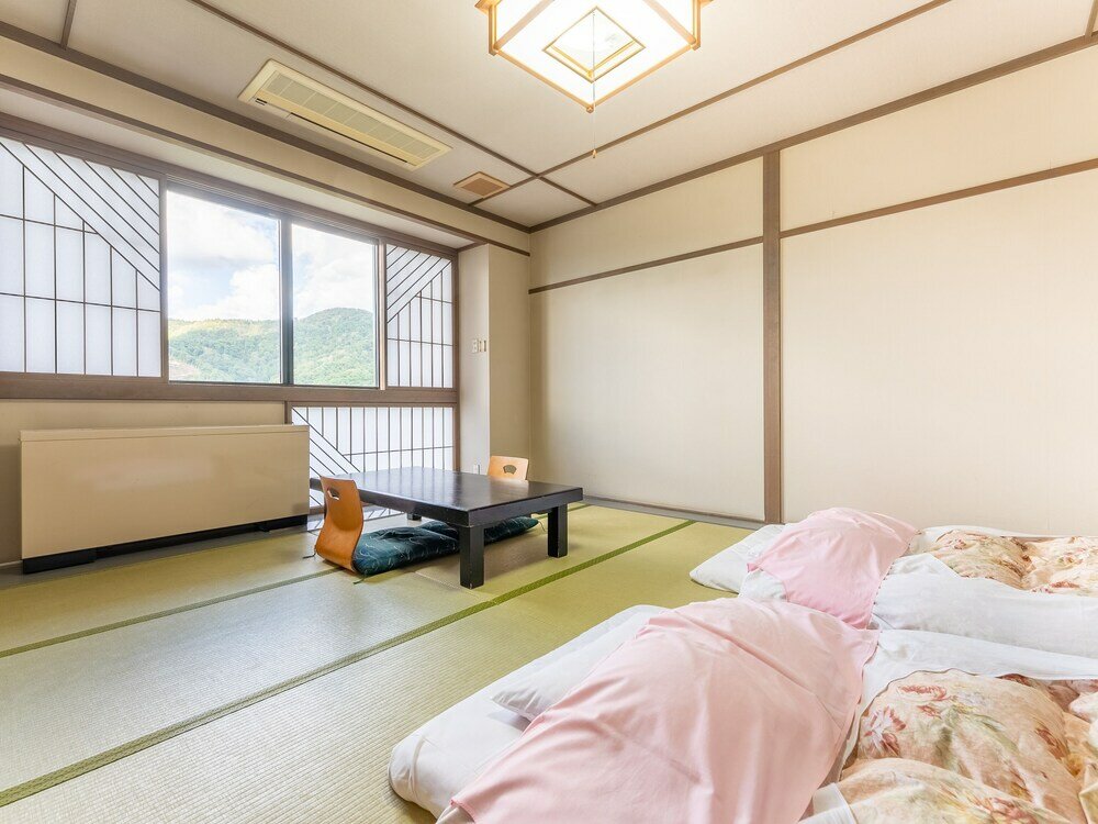 Фото Tabist Kutsuroginoyado Hanagasa Kogenso