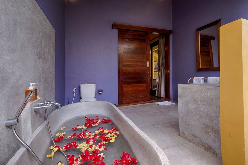 Фото Samkhya Villas