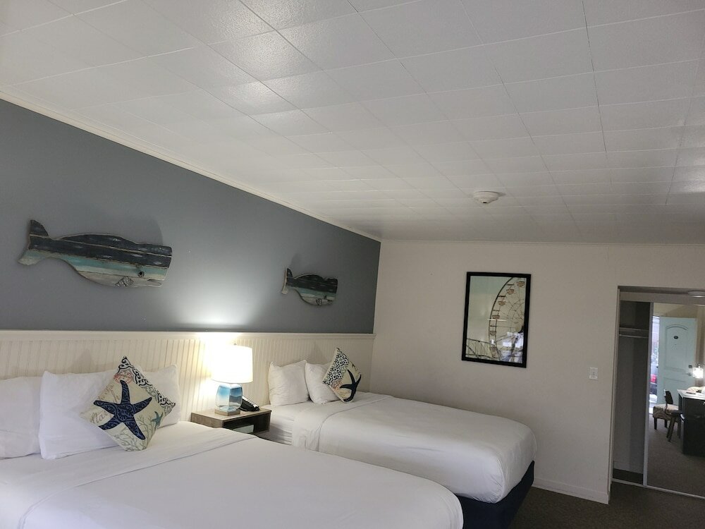 Фото The Circle Hotel Fairfield