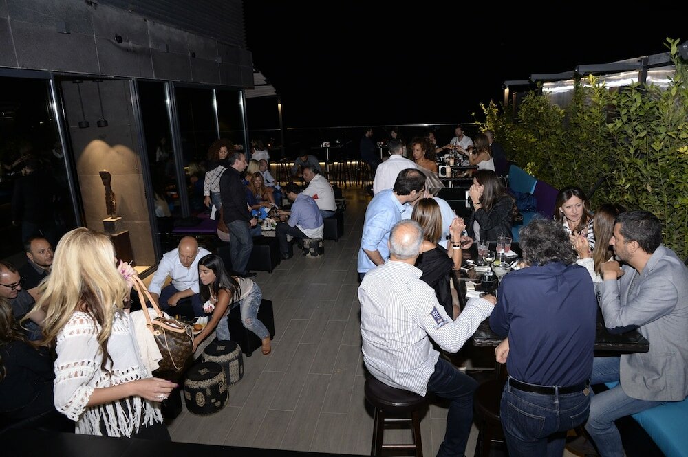 Фото Three O Nine Urban House