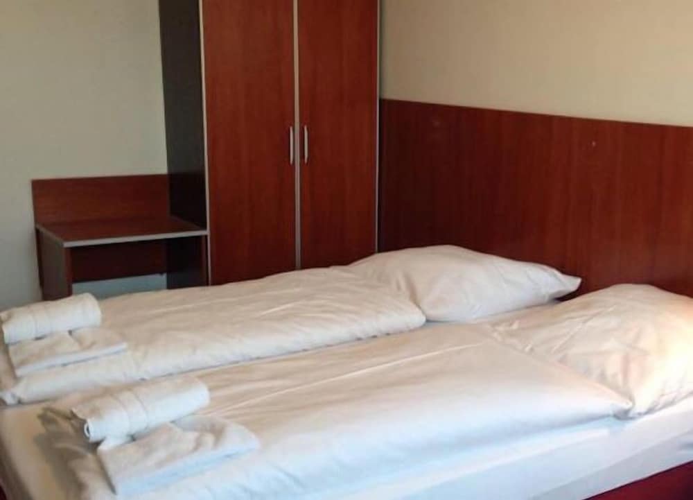 Фото Hotel Central Hannover