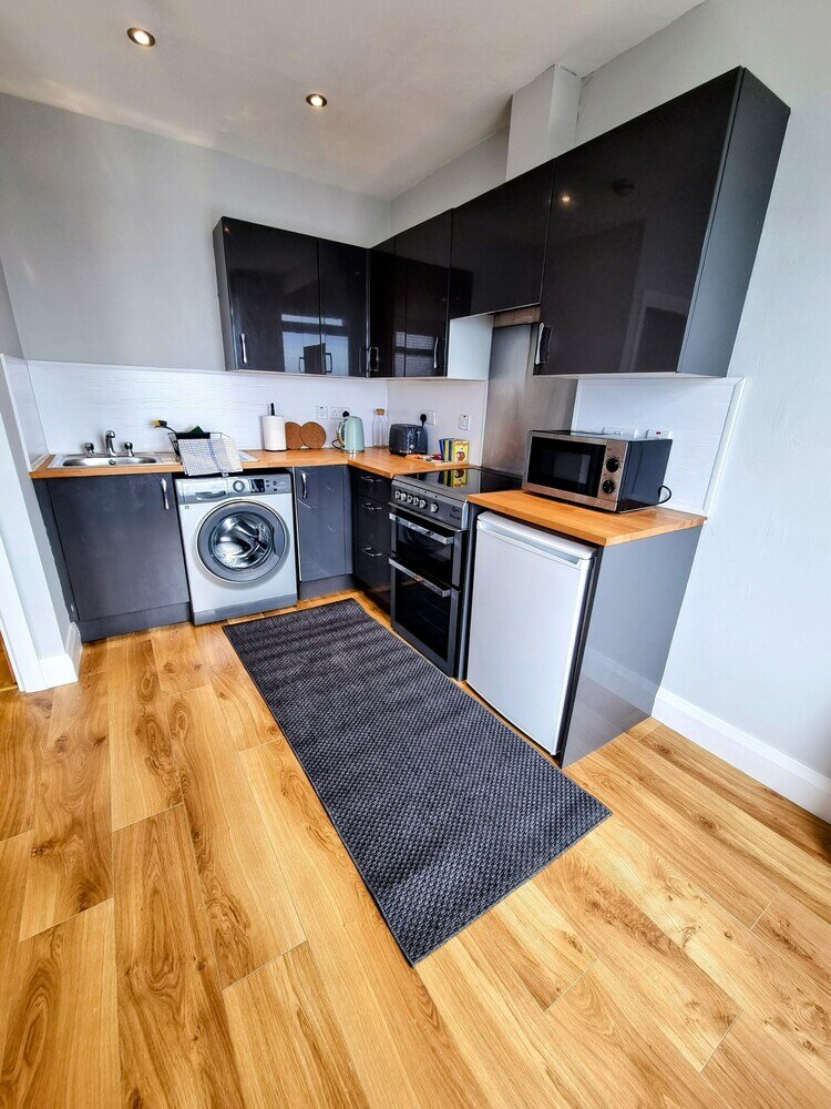 Фото Portrush by the Sea - Golf Park