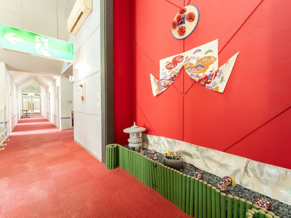 Фото Tabist Kutsuroginoyado Hanagasa Kogenso