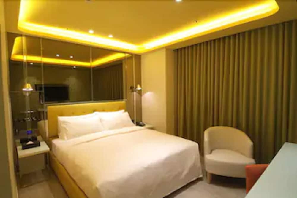 Фото The Cloud Hotel