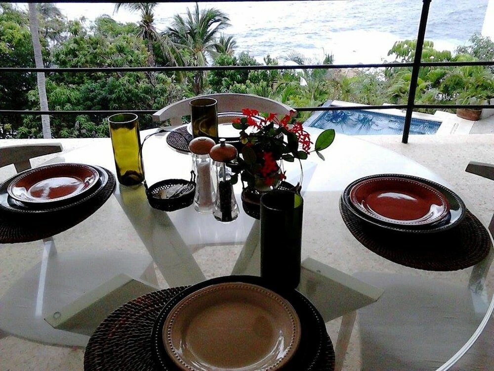Фото Donde Mira El Sol Tu Casa SPA Resort EN Acapulco
