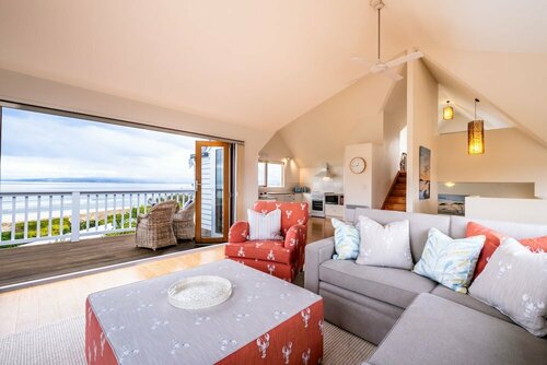 Гостиница Hamptons Hideaway