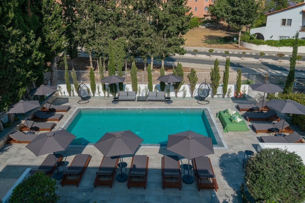 Фото Silver Park