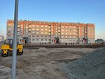 Gs Krov (Malaısary Batyr kóshesi, 88), compañía de construcción