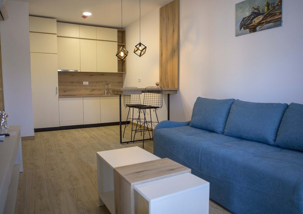 Фото Apart Hotel Gondola Kolasin