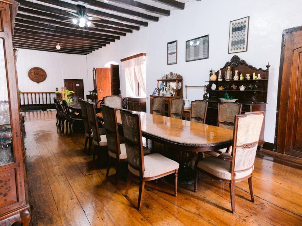 Фото Villa Angela Heritage House