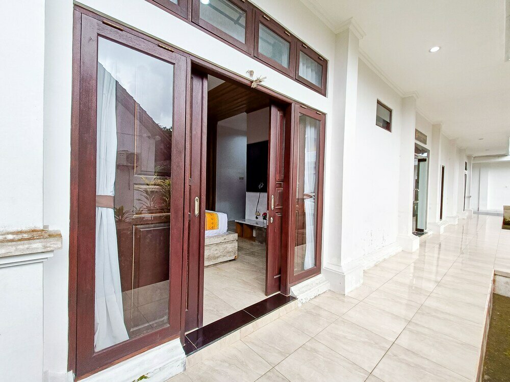 Фото Wisata Bintang Hotel