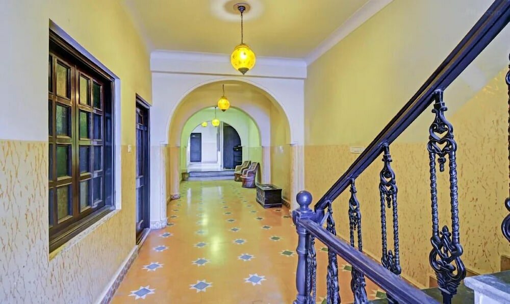 Фото Treebo Trend Utsav Niwas