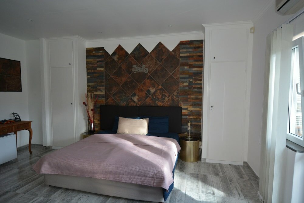 Фото Bikers Soul Resort